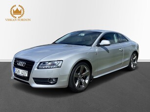 Audi A5 Coupé 2.0 TDI DPF Comfort Euro 5