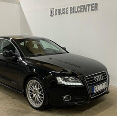 Audi A5 Sportback 2.0 TFSI Comfort, Sport 180hk