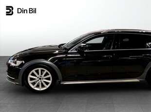 Audi A6 allroad quattro 3,0 TDI 218HK