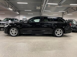 Audi A6 Avant 3.0 TDI V6 Quattro S Tronic