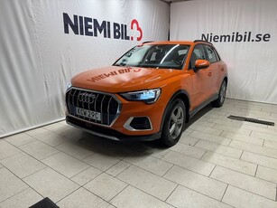 Audi Q3 40 TDI quattro