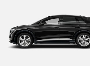 Audi Q4 E-tron Räntekampanj 2,95% *Lagerbilar*