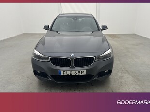 BMW 330 i xDrive GT M Sport Innovation Edt Pano H/K HUD