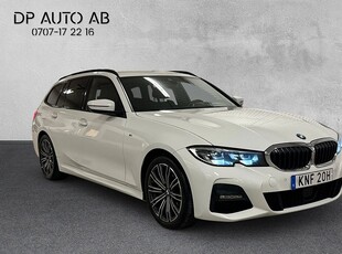 BMW 330 i xDrive Touring M Sport Drag Värme 1 Brukare MOMS