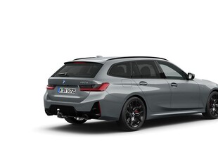 BMW 330e xDrive | M Sport | Dragkrok | 19