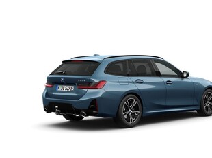 BMW 330e xDrive | M Sport | Dragkrok | Aktiv Fartpilot