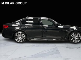 BMW 520 d xDrive Sedan / M Sport / Harman/Kardon