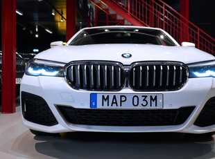 BMW 530e xDrive Sedan | M Sport | NAV | KAM | DRAG |Facelift