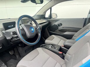 BMW i3 120 Ah