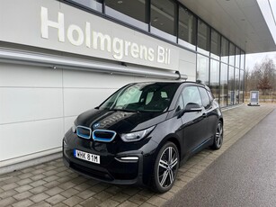 BMW i3 120Ah Charged Plu i3s Navi DA+ Kamera Tonade BSI