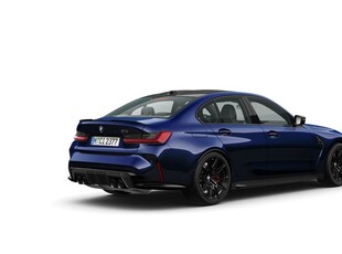 BMW M3 Competition xDrive | Ultimate Package