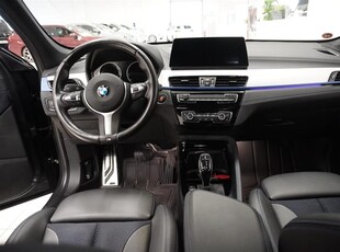 BMW X1 xDrive20d