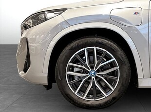 BMW X1 xDrive25e