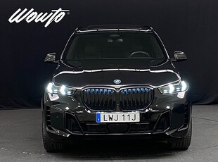 BMW X5 xDrive50e M-Sport / Pano / Navi / Drag / H/K /Se Spec