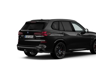 BMW X5 xDrive50e | M Sport Pro | Pano | H/K | Komfortstolar