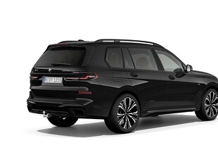 BMW X7 xDrive40d | M Sport | 23