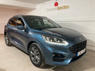 Ford Kuga Plug-In Hybrid ST-Line X Navi Head-Up B&O Ljud