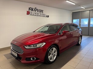 Ford Mondeo 1.5 Titanium/Automat/Nyservad/Drag/Rattvärme