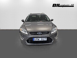 Ford Mondeo Kombi 2.0 TDCi Powershift, Titanium 140hk