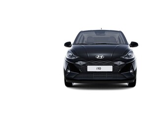 Hyundai i10 1,0 Automat Advanced 63HK - 2025 Privatleasing