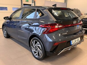 Hyundai i20 1.0 T-GDI DCT Essential