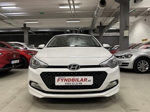 Hyundai i20 1.4 Automat 101hk Premium