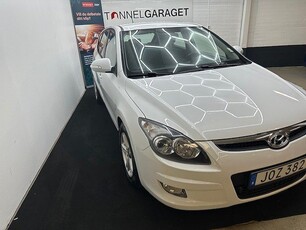 Hyundai i30 1.6 CRDi Euro 4