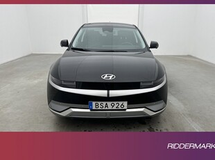 Hyundai IONIQ 5 77.4 kWh AWD 325hk Advanced BOSE HUD 360°