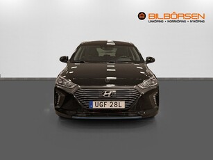 Hyundai IONIQ PHEV 1.6+ 8.9 kWh DCT Premium (3,95% Ränta)