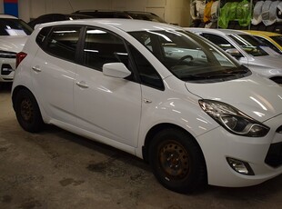 Hyundai ix20 1.4 CRDi e-Base DRAGKROK/ AUX/ S&V