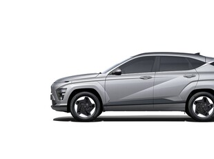 Hyundai Kona Electric 48kWh Essential Privatleasing