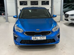 Kia CEED 1.0 T-GDI Action Euro 6