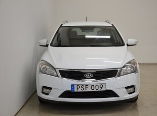 Kia CEED cee'd_sw 1.6 CRDi ECO Euro 4