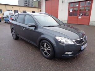 Kia CEED cee'd_sw 1.6 CRDi ECO Euro 5