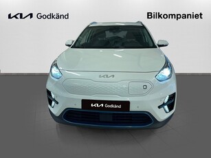 Kia E-Niro Advance Plus SoV-Hjul KAMPANJ 2,99% Avbet