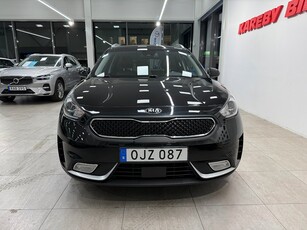 Kia Niro Hybrid DCT | Advance Plus | Backkamera | GPS