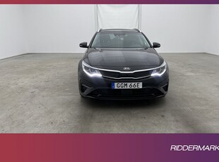 Kia Optima SW Plug-in Advance Plus 2 Pano H/K