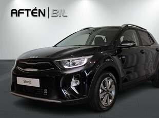 Kia Stonic Advance inkl. Vinterhjul **3159kr Privatleasing**