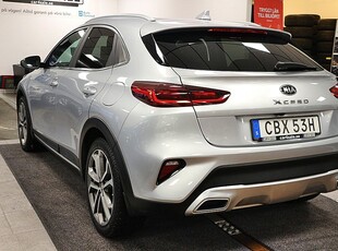 Kia Xceed Plug-in Hybrid DCT Advanced plus|Carplay|Kamera