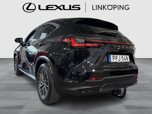 Lexus NX 450h+ Executive Teknikpaket Euro 6