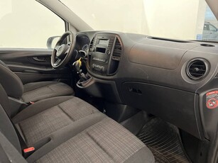 Mercedes-Benz Vito 111 CDI 2.8t