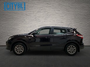 Nissan Qashqai 1.6 dCi 130hk XTRONIC-CVT Tekna Vdäck Drag