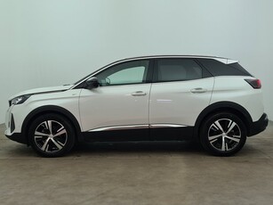 Peugeot 3008 1.2 PureTech EAT GT | Backkamera | Carplay