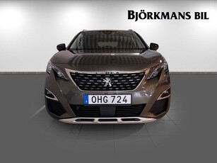 Peugeot 3008 1.6 BlueHDi