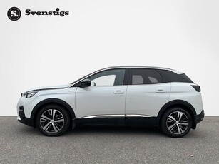 Peugeot 3008 1,6 THP EAT 165HK GT LINE PANORAMA DRAG