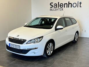 Peugeot 308 SW 1.2 e-THP Active Euro 6