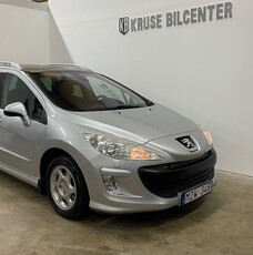 Peugeot 308 SW 1.6 HDi FAP Panorama 109Hk