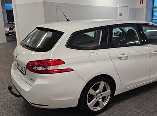 Peugeot 308 SW 2.0 HDi FAP Euro 6 JULREA 149.900:-