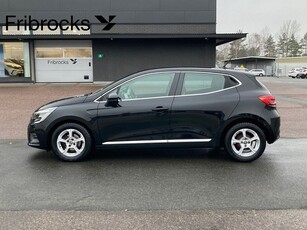 Renault Clio 1.0 TCE INTENS/Vinterhjul/PDC/Keyless/4.95%