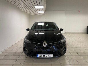 Renault Clio TCe 90 Zen 5-d